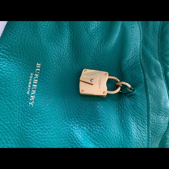 Burberry Prorsum Little Crush crossbody - Picture 2 of 8